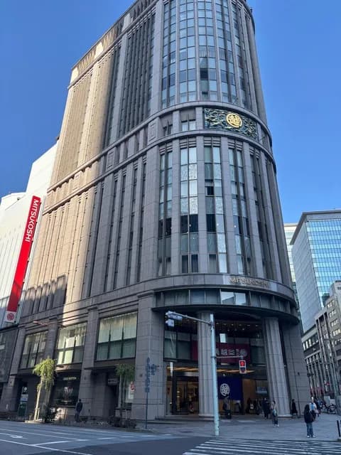 「北海道物産展」に来たンゴ！！！！