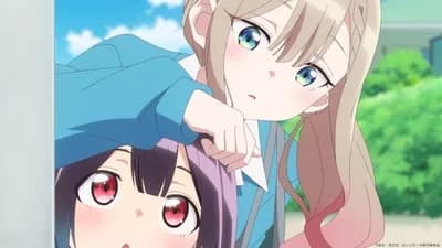 ばっどがーる、きららアニメ史上一番話題にならない…