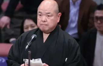 【悲報】八角理事長、天覧相撲で史上初の横綱大関総崩れにブチギレ・・・・・