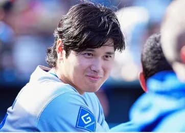 【悲報】大谷「優勝したいがために一番強いチームに移籍」←これダサすぎなね・・・・？