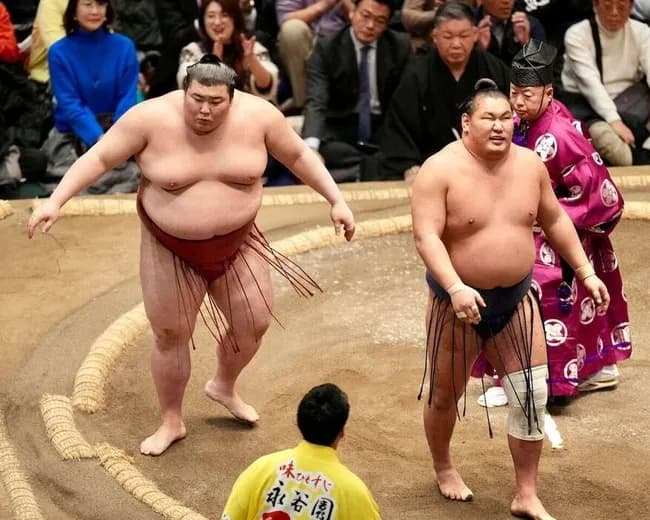 大の里、強行出場「残り6日間相撲を取って横綱の責務を果たす」