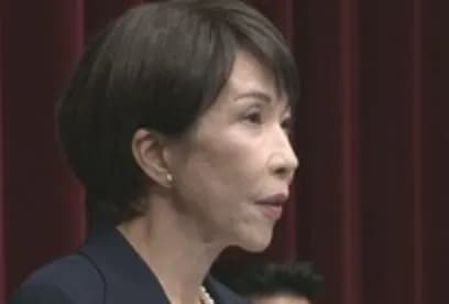 【悲報】高市早苗さん、次期衆院選で自民党敗北なら総理辞任へ・・・・・・