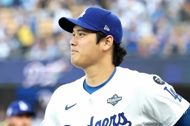 大谷「優勝したいがために一番強いチームに移籍」←これダサすぎひん？