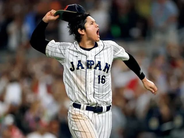 大谷翔平くらい伝説の試合作ってる野球選手っておるん？