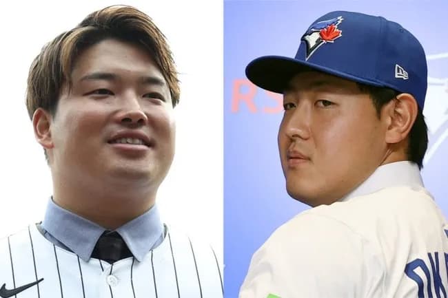 村上宗隆や岡本和真のMLB評価が低かった訳ｗｗｗｗｗｗｗｗｗｗｗｗ