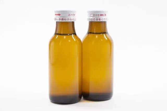 最強の栄養ドリンクはなに？エナドリ？オロナミンC？モンエナ？