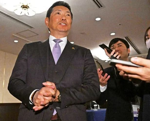 小久保監督「阪神がそうなると動くんだなと」 CSアドバンテージの変更案に賛同