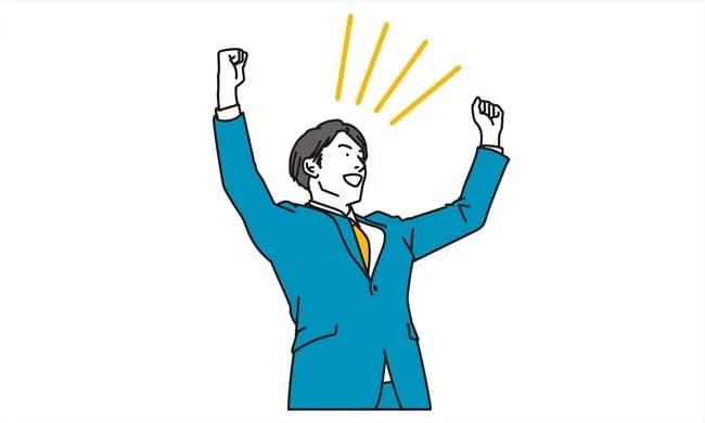 社会人2年目ワイ、絶賛転職活動中！