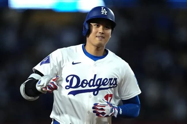 大谷翔平、判明した本当の知名度　米国版『最も人気のあるスポーツ界の著名人』 第9位にランクイン！　海外出身選手で最高位