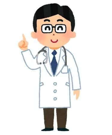 近くの大病院のコンビニで白衣着て聴診器ぶら下げて買い物するの楽し過ぎワロタｗｗｗ