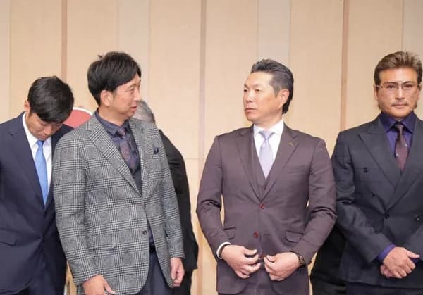 【悲報】プロ野球、試合前の敵味方おしゃべり禁止