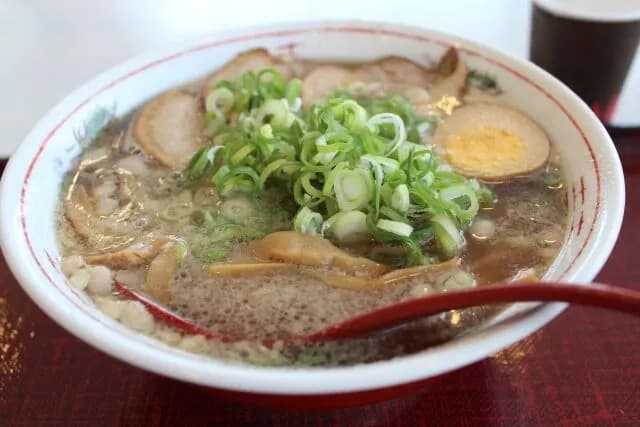 ラーメン食べ放題の店ができたらめっちゃ流行りそうじゃね？