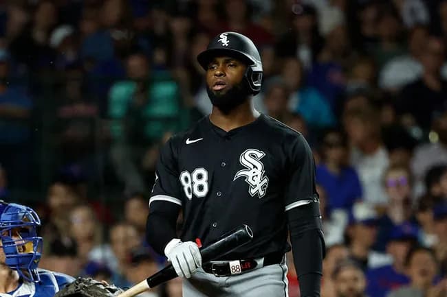 【悲報】村上宗隆さん、ホワイトソックスがロバートJr.を放出してチーム1の高級取りになるｗｗｗｗ