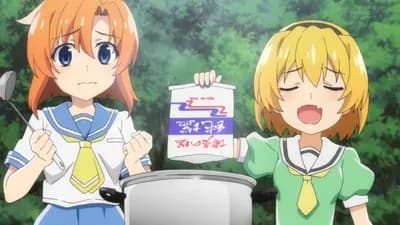 すまん、ひぐらし無印解って見たけど業卒って見る価値ある？