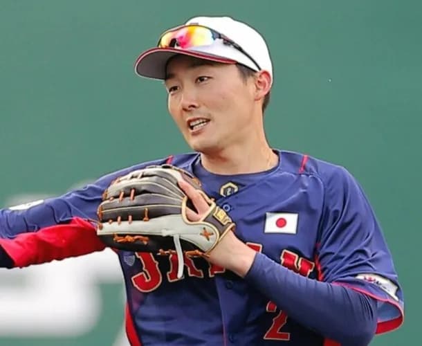 西武・源田のWBC選出に「意外」の声　チームで定位置の確約なし、「スキャンダル」を嫌う投稿も