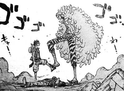 ワンピースの『ドレスローザ編』とかいうエピソード