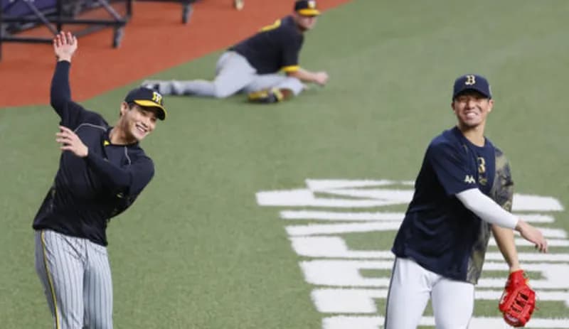 対戦チームとの『談笑』、普通にルールで禁止されていた