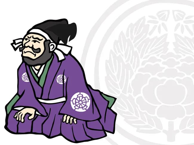 荒木村重は死ぬのが怖くて重臣の家族36人、女房衆122人を見殺しにしてまで逃亡した人間の屑