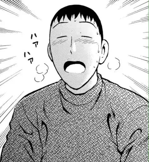 MAJORに大林ってキャラがいたやん？