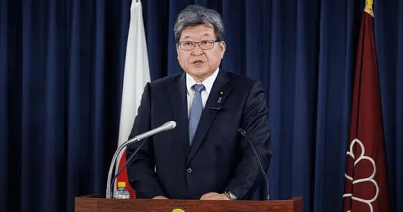 【画像】萩生田光一さん、落選危機ｗｗｗｗｗ