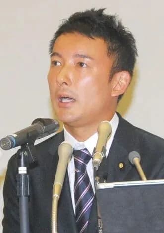 れいわ新選組・山本太郎代表が議員辞職を表明 健康上の理由明かす「 血液のがん、その一歩手前にいます」