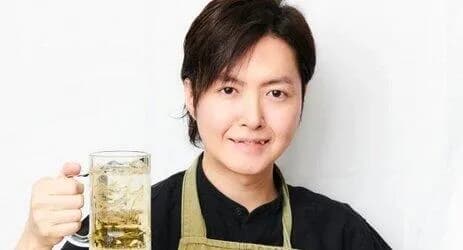 【悲報】料理研究家リュウジさん、肥えるｗｗｗｗｗｗｗｗｗｗｗｗｗｗｗｗｗｗｗｗ