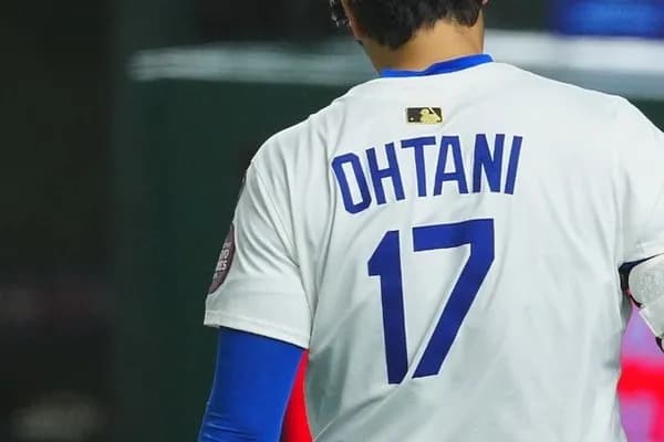 大谷翔平さん、2025年までにアメリカで売れたスポーツカード枚数ランキングで『2位』ｗｗｗｗｗｗ