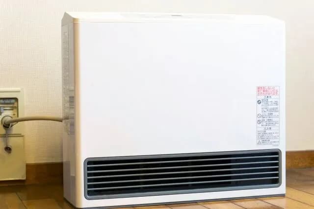 部屋を暖かくする最強のアイテム