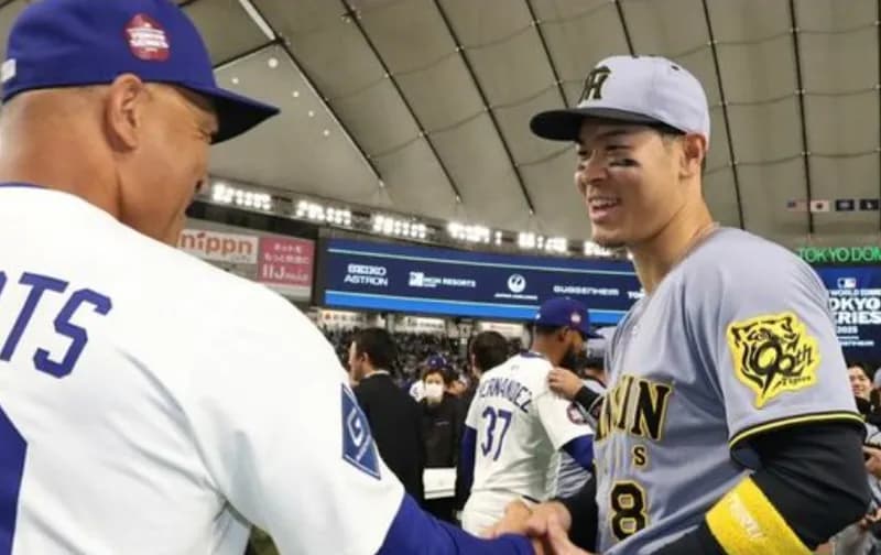 まあでも俺は佐藤輝明がMLB挑戦したら応援するで