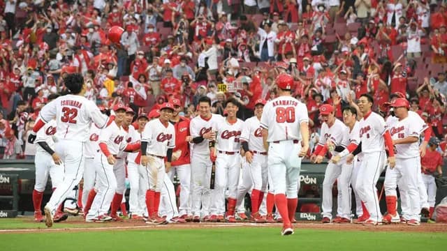 カープ年間指定席2026年が完売。11年連続で新規販売無し【マツダスタジアム】