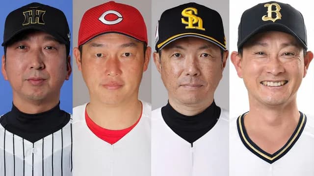 プロ野球2軍『西地区』広島阪神SBオリックス←強豪しかいない激戦区