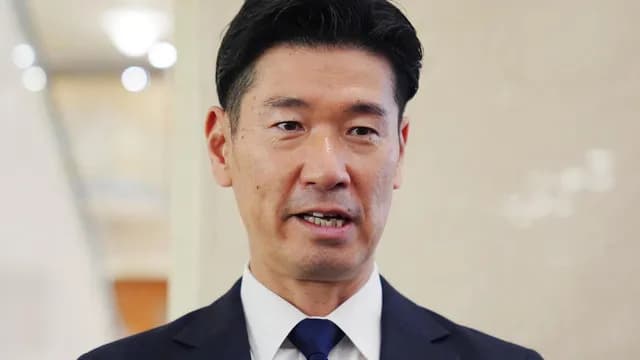 元カープ広池浩司が西武の取締役球団本部長に就任！異例の大出世