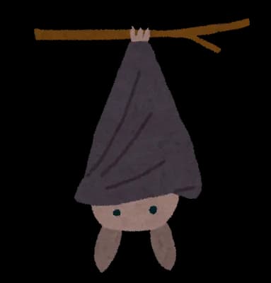 なぜか悪者扱いされてる生き物「蛇」「コウモリ」「ワニ」