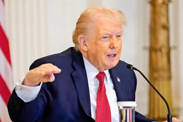 【爆笑】トランプ、EU関税の脅迫撤回ｗｗｗｗｗｗｗｗｗｗ