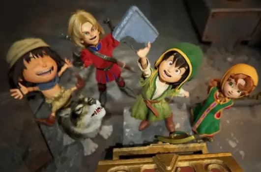 【朗報】ドラクエ7リメイク、絶対面白いｗｗｗｗｗｗｗｗｗｗ