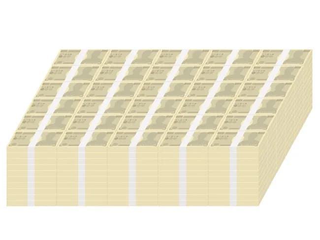 ３億当たったら初日にやること