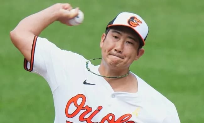 WBCに選出された菅野はいまだ所属球団決まらず　メジャーのシビアな評価で「巨人復帰の可能性」も