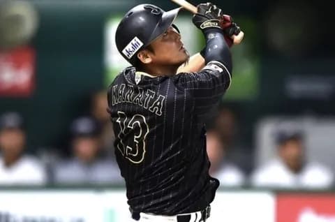 中田翔さんのWBCスタメン予想wwwwwwwwwwwwwwwwwwwww