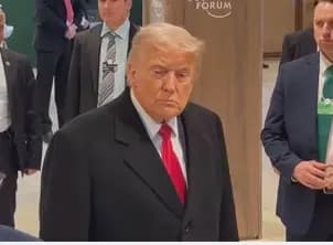 【悲報】トランプ、EU関税の脅迫撤回ｗｗｗｗｗｗｗｗｗｗｗｗｗｗｗｗｗ