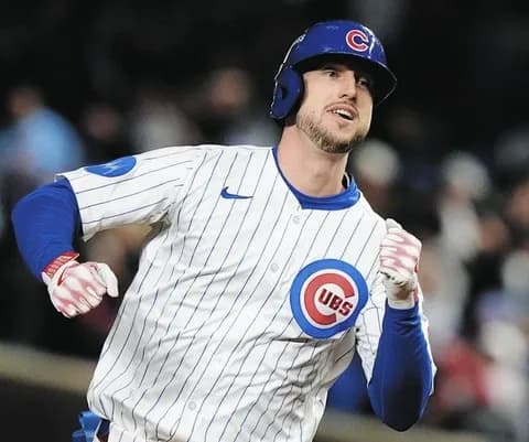 【野球】大リーグ、スト突入が現実味…引き金はドジャースのタッカー獲得