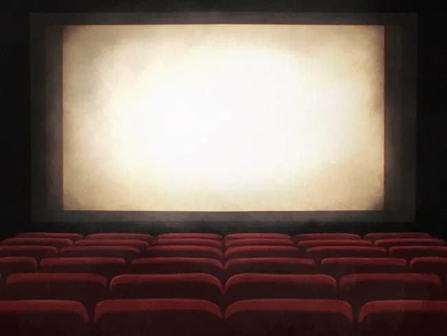 映画史上1番古びない映画は？