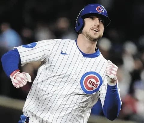 【野球】大リーグ、スト突入が現実味…引き金はドジャースのタッカー獲得