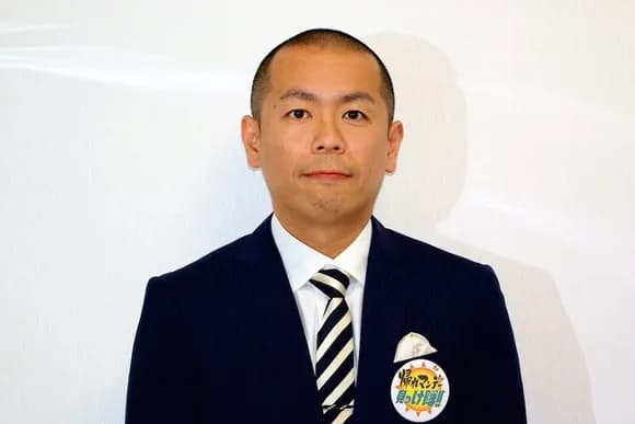 【悲報】タカアンドトシのトシ（短髪の方）、北海道のローカル番組でやる気がなさすぎる・・・・・