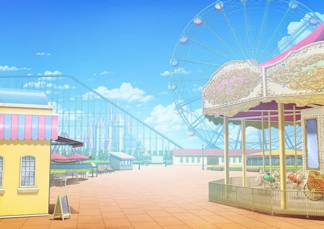 テーマパークの飯って明らかに割高のゴミなのに