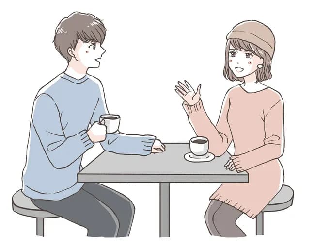 大学の女友達「久しぶりに会いたい」ワイ「！？ええで！」→「女友達「ねぇ、ねずみ講って知ってる？」