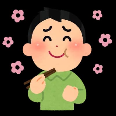 海鮮って食った時に喉ギチチッ！胸グッッッ！てならなければ最強だよな