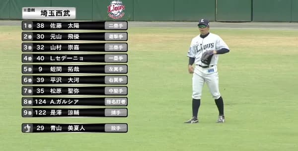 NPBファームが1リーグ3地区制に再編　地区分けと日程詳細