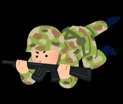 呂布3万人 vs 現代兵士3万人(火器あり) どっちが勝つ？