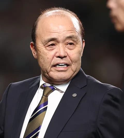 岡田彰布氏、ポスティング制度に苦言「終わってしまうよ。日本の野球」