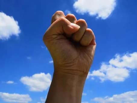 【急募】漫画とかの「こいつは強キャラです」演出で好きなやつｗｗｗｗｗｗｗｗｗｗｗｗｗｗｗｗ